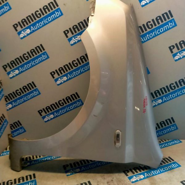 Parafango Anteriore Sinistro Fiat Panda 2003 – 2011