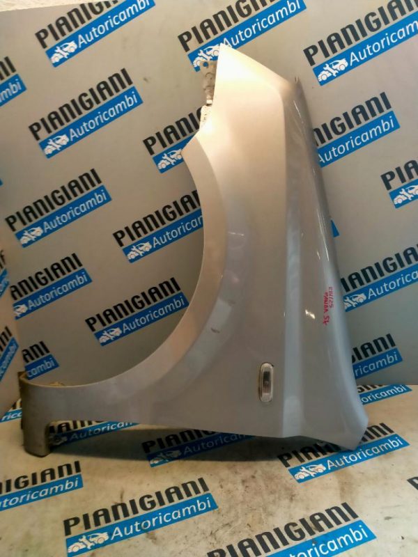 Parafango Anteriore Sinistro Fiat Panda 2003 – 2011