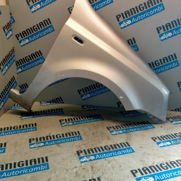 Parafango Anteriore Destro Fiat Panda 2003 – 2011