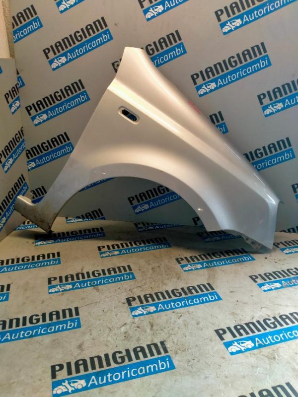 Parafango Anteriore Destro Fiat Panda 2003 – 2011