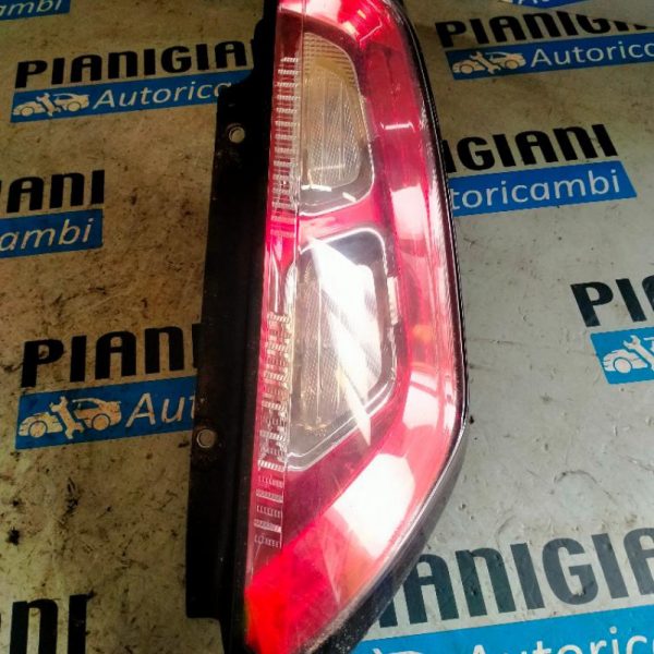 Faro Posteriore Destro Fiat Punto Evo 2009 – 2012