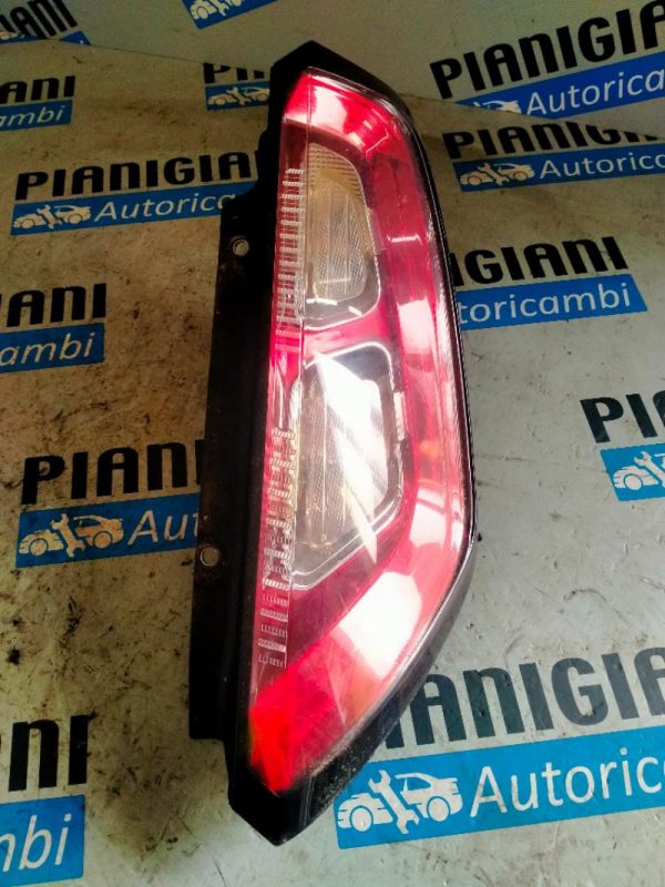 Faro Posteriore Destro Fiat Punto Evo 2009 – 2012