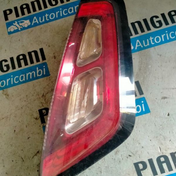 Faro Posteriore Destro Fiat Punto Evo 2009 – 2012