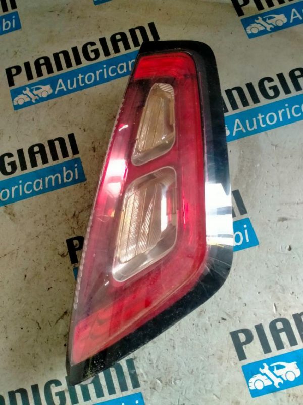 Faro Posteriore Destro Fiat Punto Evo 2009 – 2012