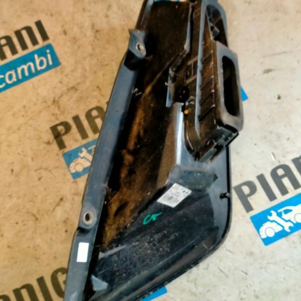Faro Posteriore Sinistro Fiat Punto Evo 2009 – 2012