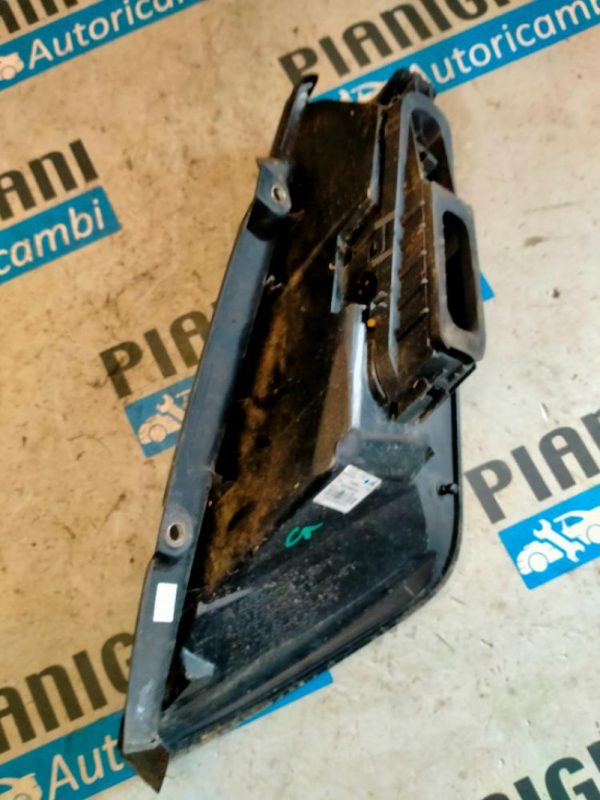 Faro Posteriore Sinistro Fiat Punto Evo 2009 – 2012