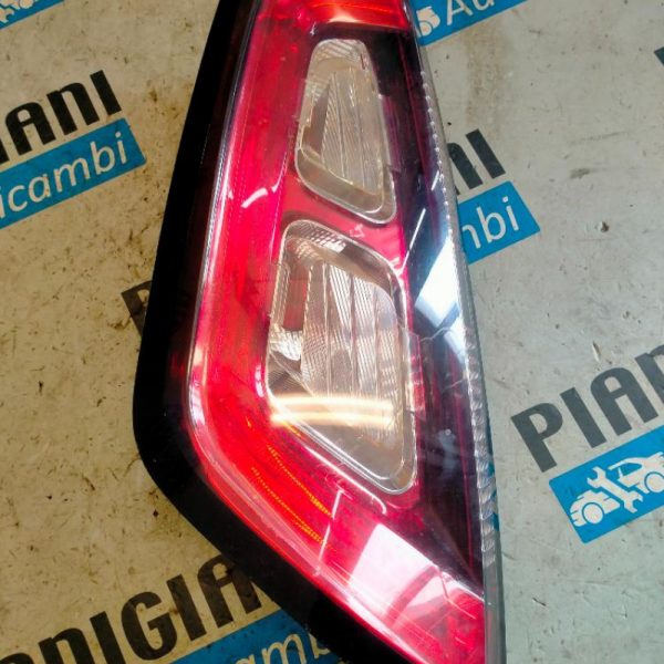 Faro Posteriore Sinistro Fiat Punto Evo 2009 – 2012