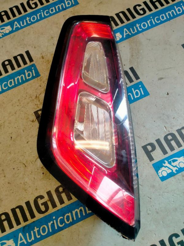 Faro Posteriore Sinistro Fiat Punto Evo 2009 – 2012