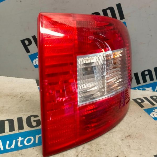 Faro Posteriore Destro Fiat Multipla 2004 – 2010