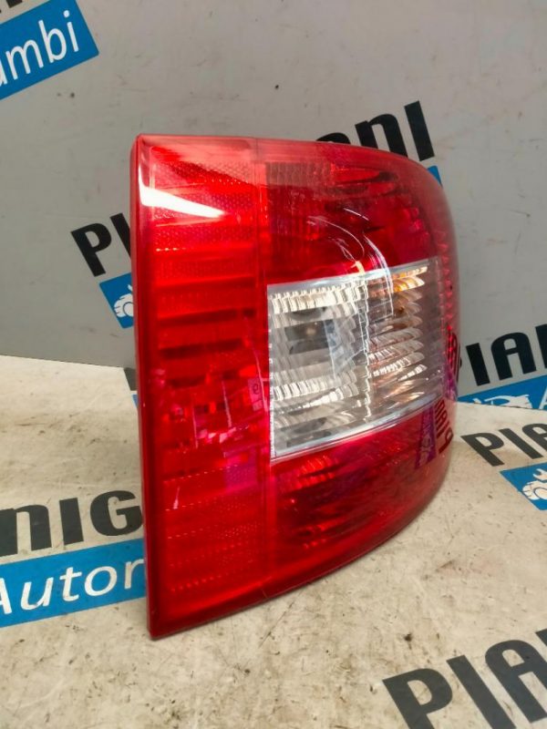 Faro Posteriore Destro Fiat Multipla 2004 – 2010