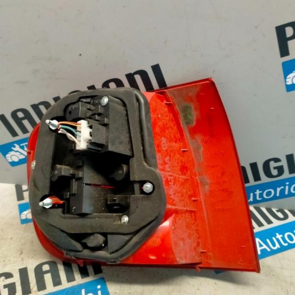 Faro Posteriore Destro Fiat Multipla 2004 – 2010