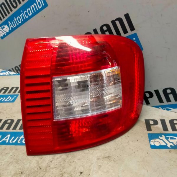 Faro Posteriore Destro Fiat Multipla 2004 – 2010