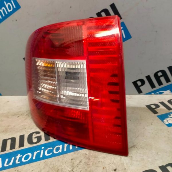 Faro Posteriore Sinistro Fiat Multipla 2004 – 2010