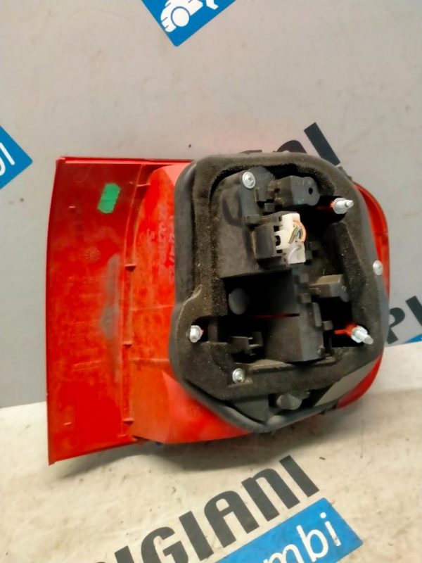 Faro Posteriore Sinistro Fiat Multipla 2004 – 2010