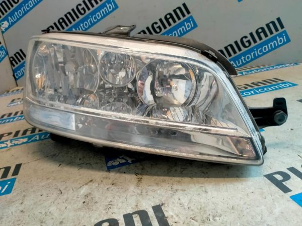 Faro Anteriore Destro Fiat Multipla 2004 – 2010