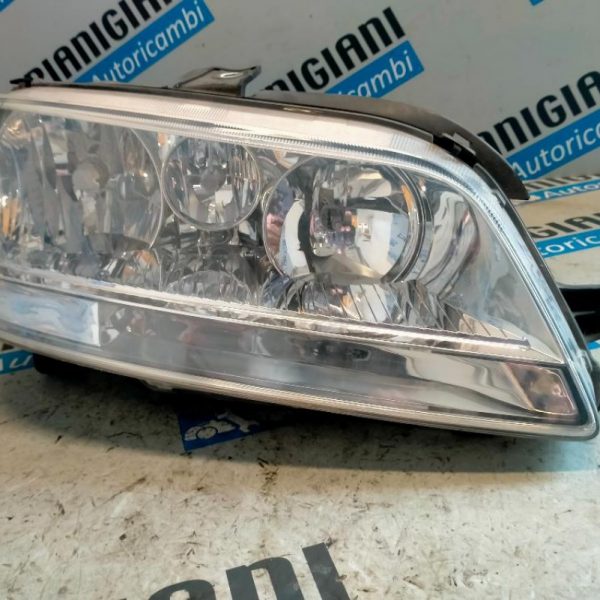 Faro Anteriore Destro Fiat Multipla 2004 – 2010