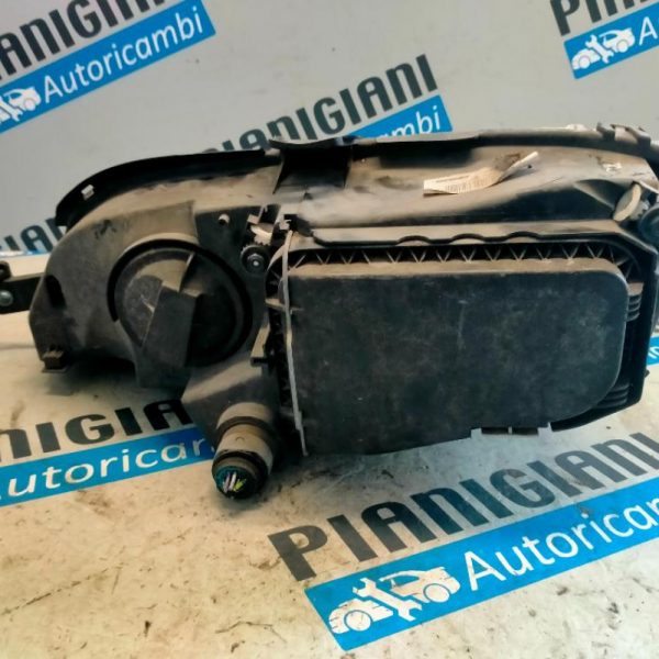 Faro Anteriore Destro Fiat Multipla 2004 – 2010