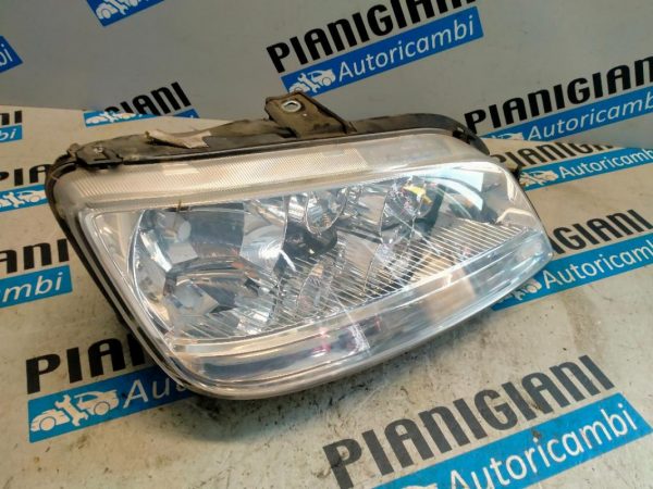 Faro Anteriore Destro Fiat Multipla 2004 – 2010