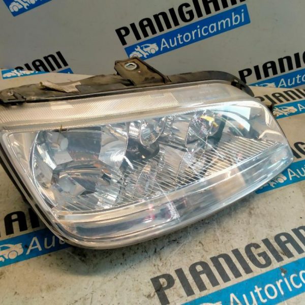 Faro Anteriore Destro Fiat Multipla 2004 – 2010