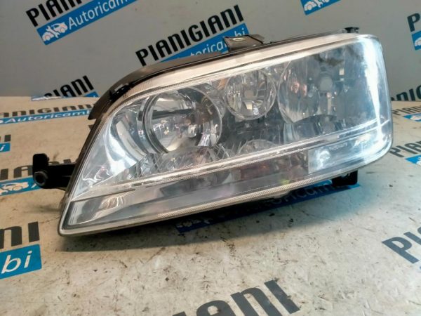 Faro Anteriore Sinistro Fiat Multipla 2004 – 2010