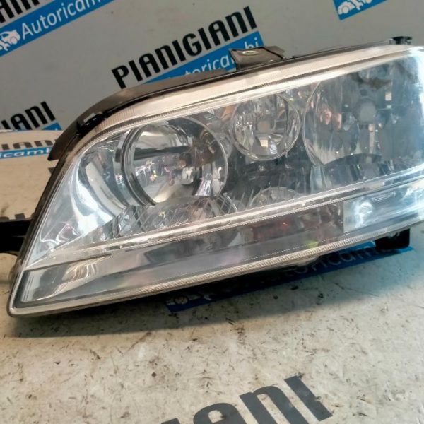 Faro Anteriore Sinistro Fiat Multipla 2004 – 2010