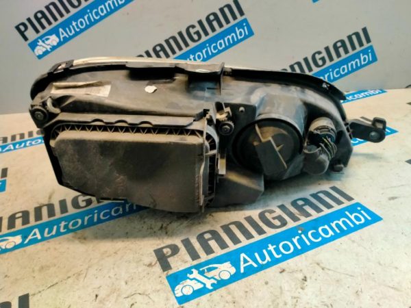 Faro Anteriore Sinistro Fiat Multipla 2004 – 2010