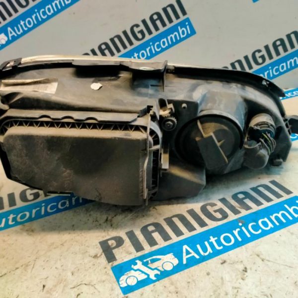 Faro Anteriore Sinistro Fiat Multipla 2004 – 2010
