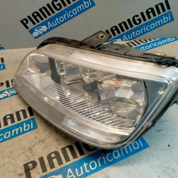 Faro Anteriore Sinistro Fiat Multipla 2004 – 2010
