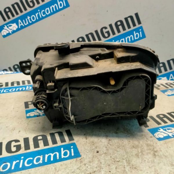 Faro Anteriore Destro Fiat Panda 2003 – 2011