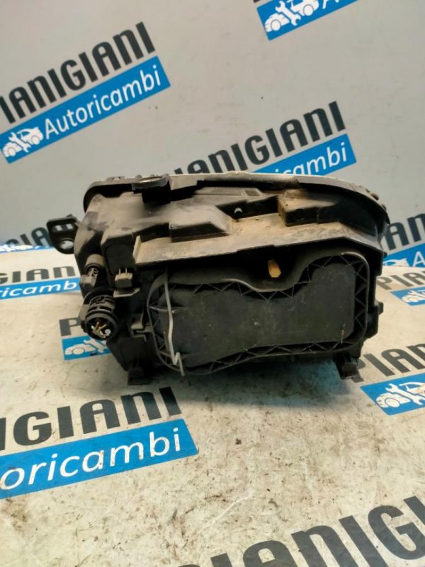 Faro Anteriore Destro Fiat Panda 2003 – 2011