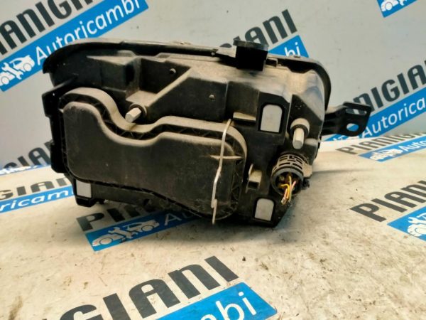 Faro Anteriore Sinistro Fiat Panda 2003 – 2011