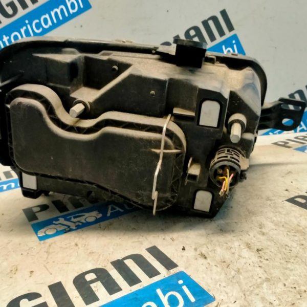 Faro Anteriore Sinistro Fiat Panda 2003 – 2011