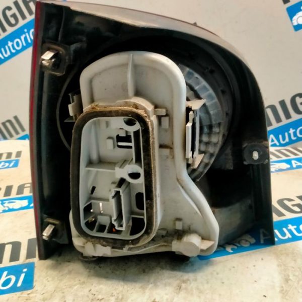 Faro Posteriore Destro Volkswagen Polo 9N 2005 – 2009
