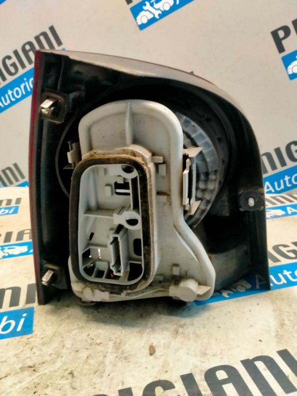 Faro Posteriore Destro Volkswagen Polo 9N 2005 – 2009