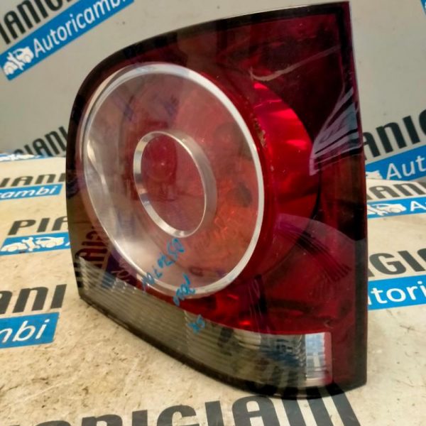 Faro Posteriore Destro Volkswagen Polo 9N 2005 – 2009