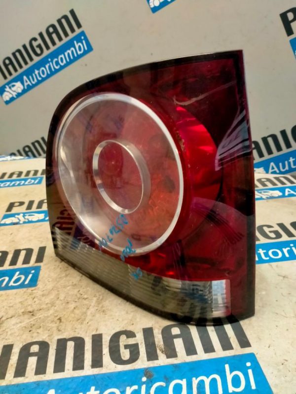 Faro Posteriore Destro Volkswagen Polo 9N 2005 – 2009