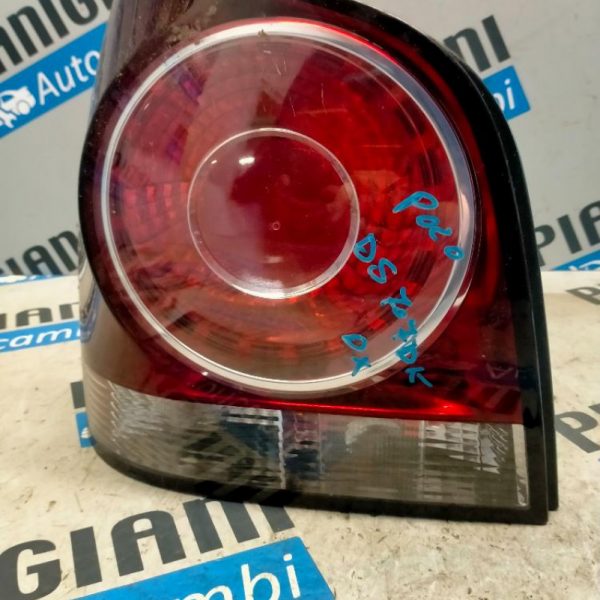 Faro Posteriore Sinistro Volkswagen Polo 9N 2005 – 2009