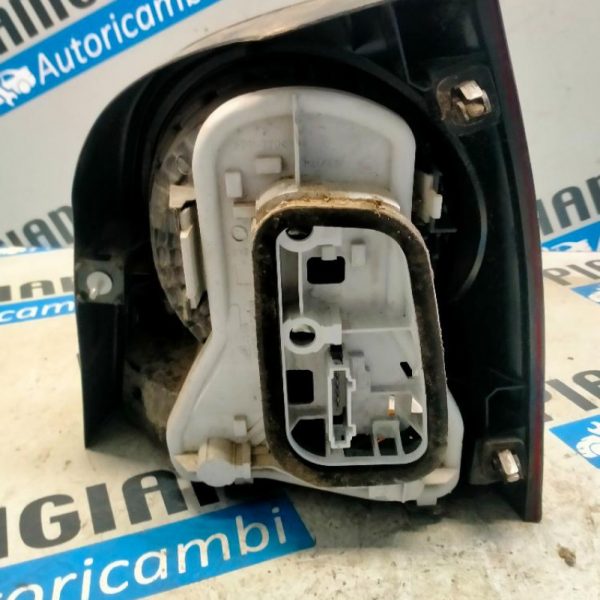Faro Posteriore Sinistro Volkswagen Polo 9N 2005 – 2009
