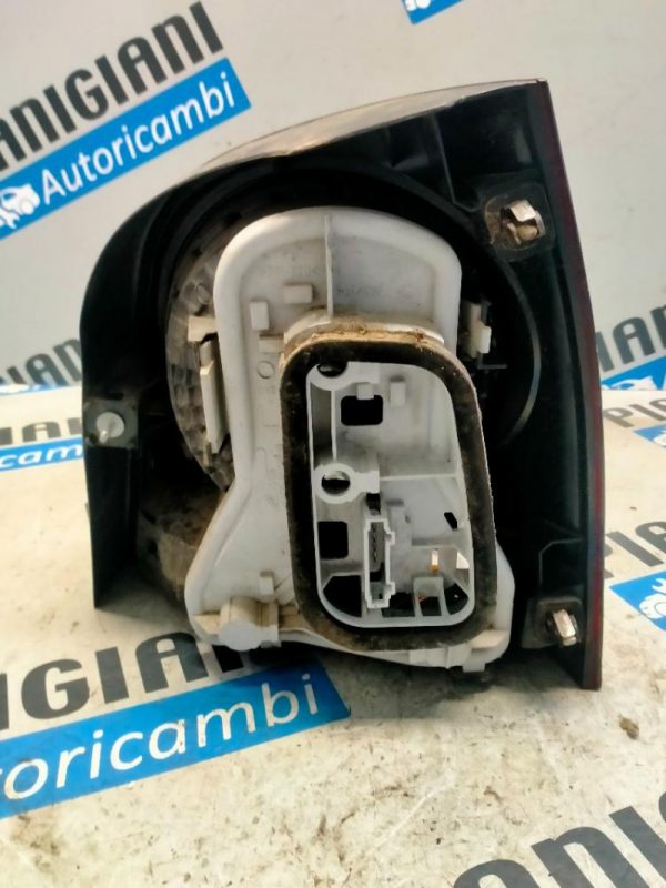 Faro Posteriore Sinistro Volkswagen Polo 9N 2005 – 2009