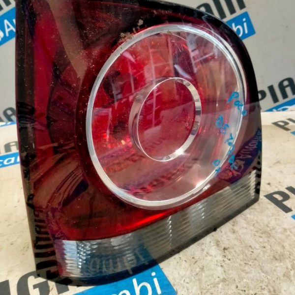Faro Posteriore Sinistro Volkswagen Polo 9N 2005 – 2009