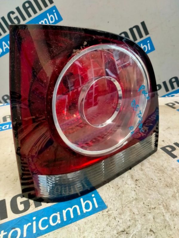 Faro Posteriore Sinistro Volkswagen Polo 9N 2005 – 2009