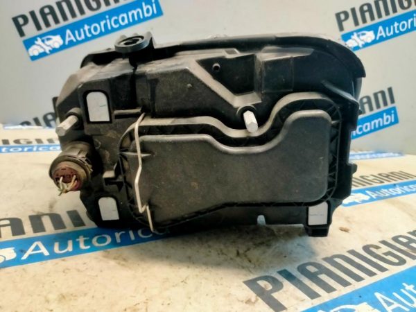Faro Anteriore Destro Fiat Panda 2003 – 2011