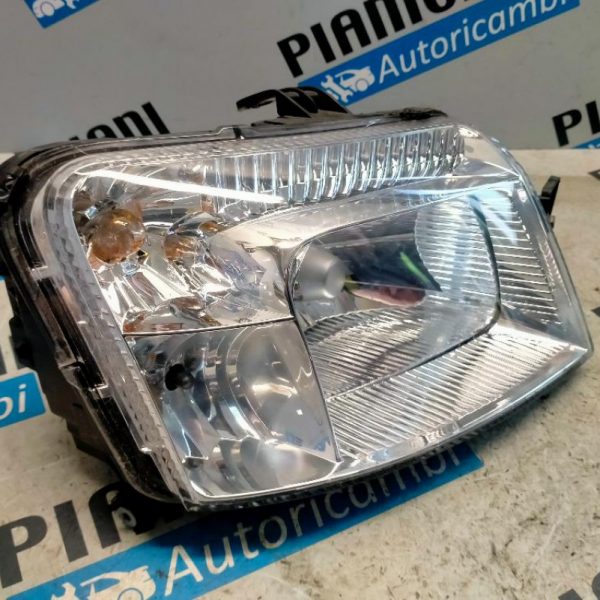 Faro Anteriore Destro Fiat Panda 2003 – 2011