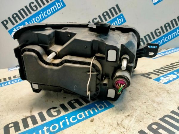 Faro Anteriore Sinistro Fiat Panda 2003 – 2011