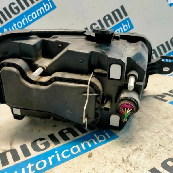 Faro Anteriore Sinistro Fiat Panda 2003 – 2011