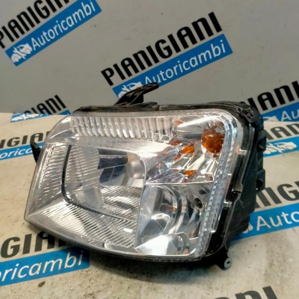 Faro Anteriore Sinistro Fiat Panda 2003 – 2011