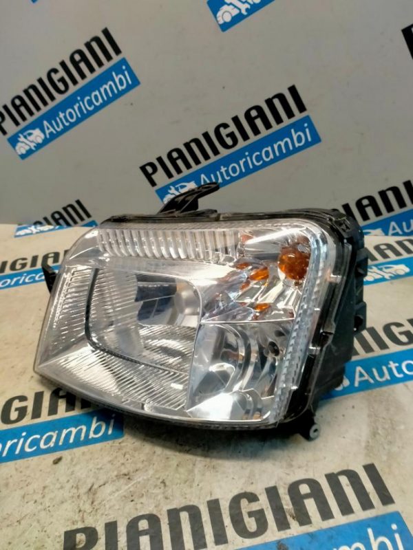 Faro Anteriore Sinistro Fiat Panda 2003 – 2011