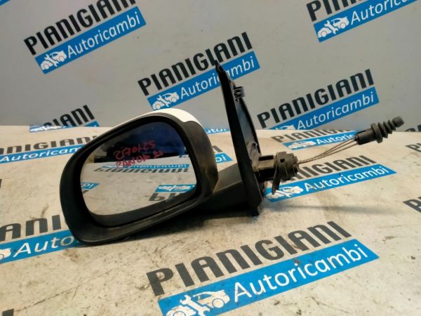 Specchietto Sinistro Fiat Panda 2003 – 2011