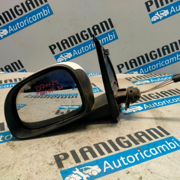 Specchietto Sinistro Fiat Panda 2003 – 2011