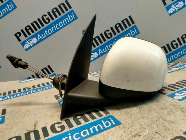 Specchietto Sinistro Fiat Panda 2003 – 2011